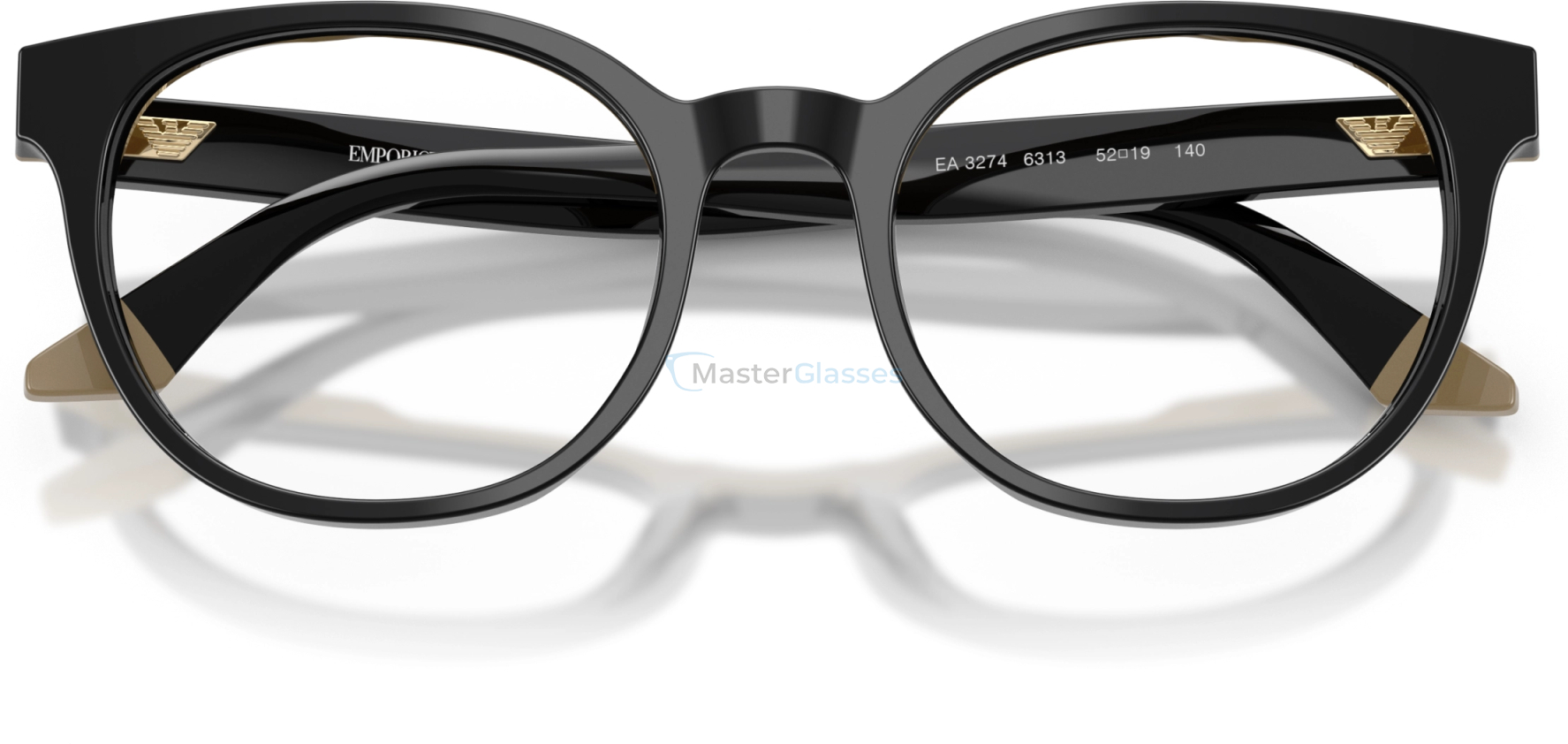 ������ Emporio Armani EA3274 6313 Black