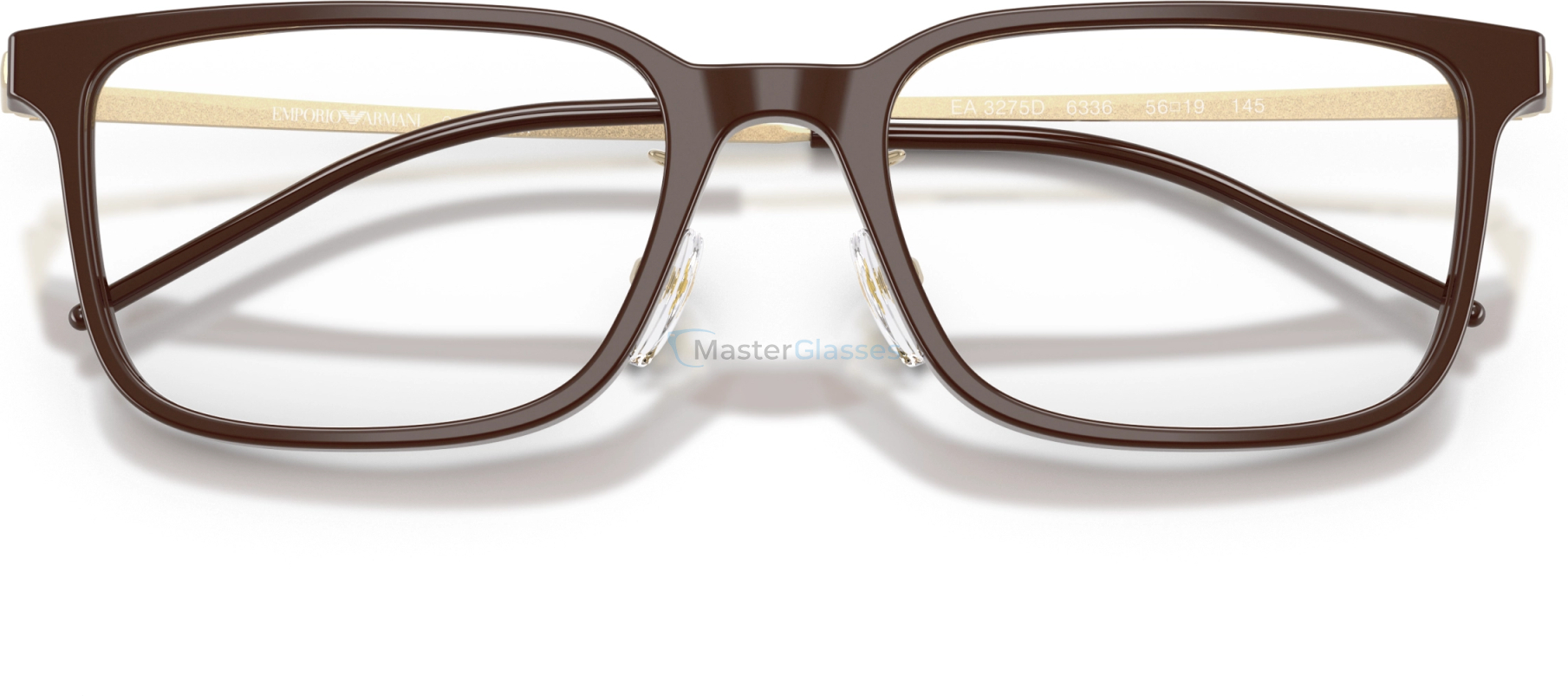 Оправа Emporio Armani EA3275D 6336 Brown