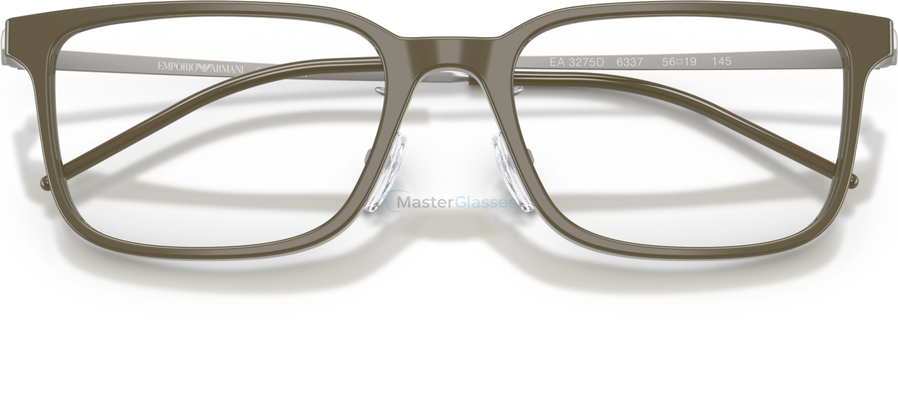 Оправа Emporio Armani EA3275D 6337 Green