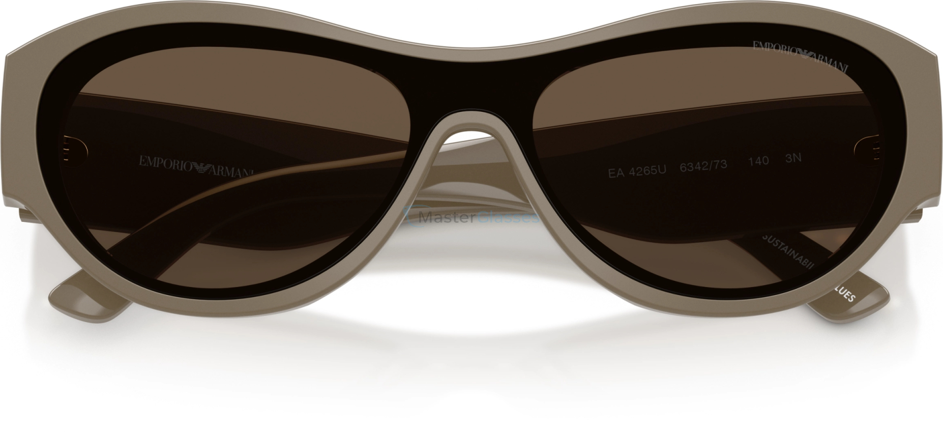 Солнцезащитные очки Emporio Armani EA4265U 634273 Multicolor