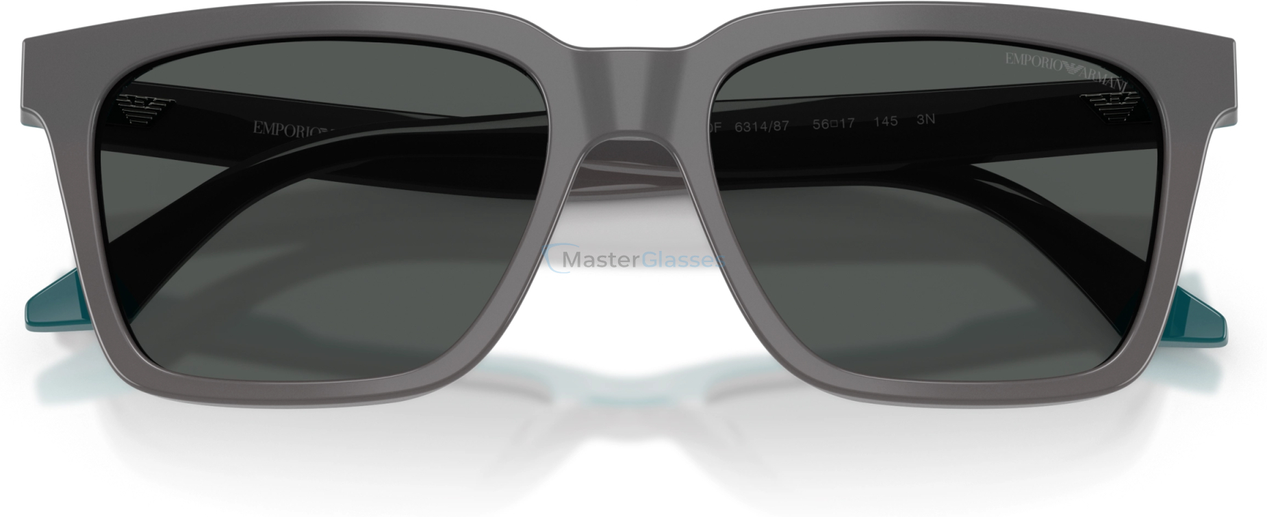 �������������� ���� Emporio Armani EA4260 631487 Grey