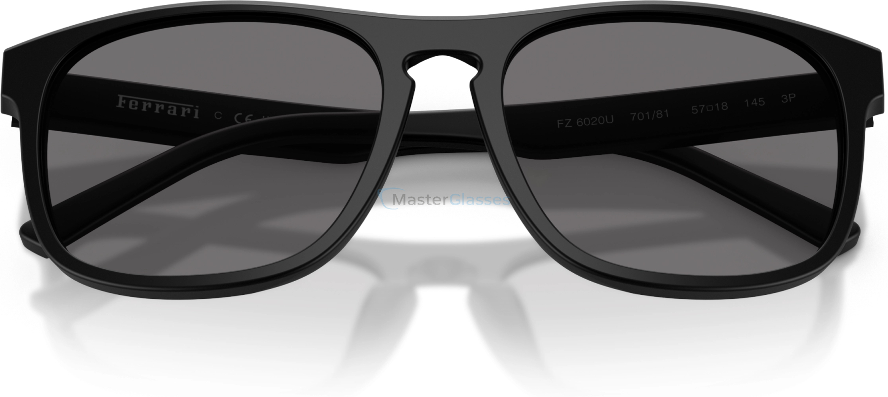�������������� ���� Scuderia Ferrari FZ6020U 701/81 Black