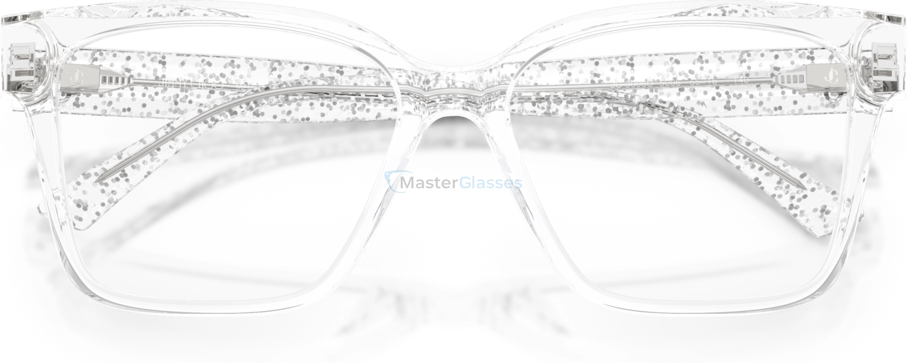 Оправа Jimmy Choo JC3006U 5006 Transparent