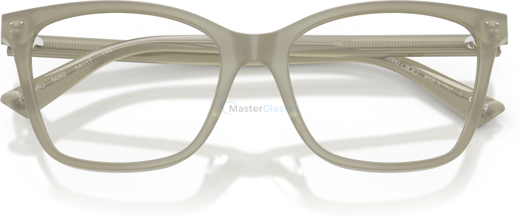 Оправа Jimmy Choo JC3048U 5082 Green