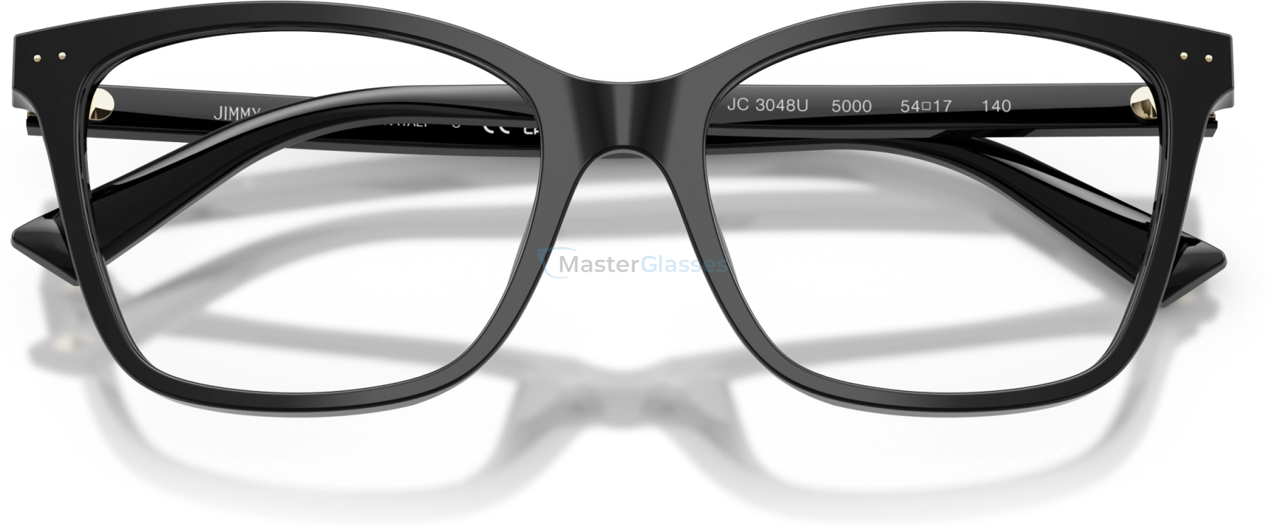 Оправа Jimmy Choo JC3048U 5000 Black