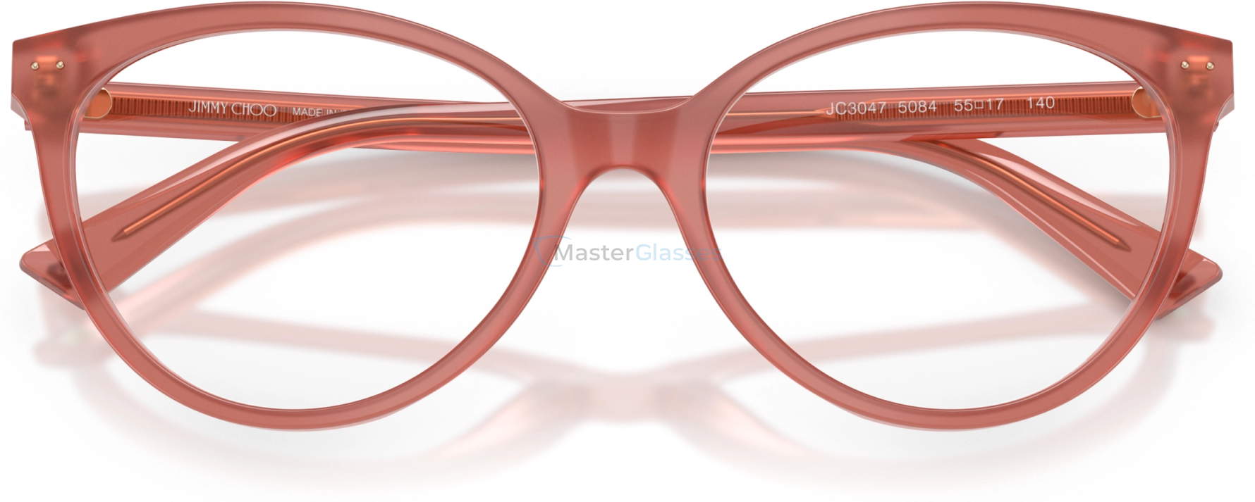 Оправа Jimmy Choo JC3047 5084 Pink