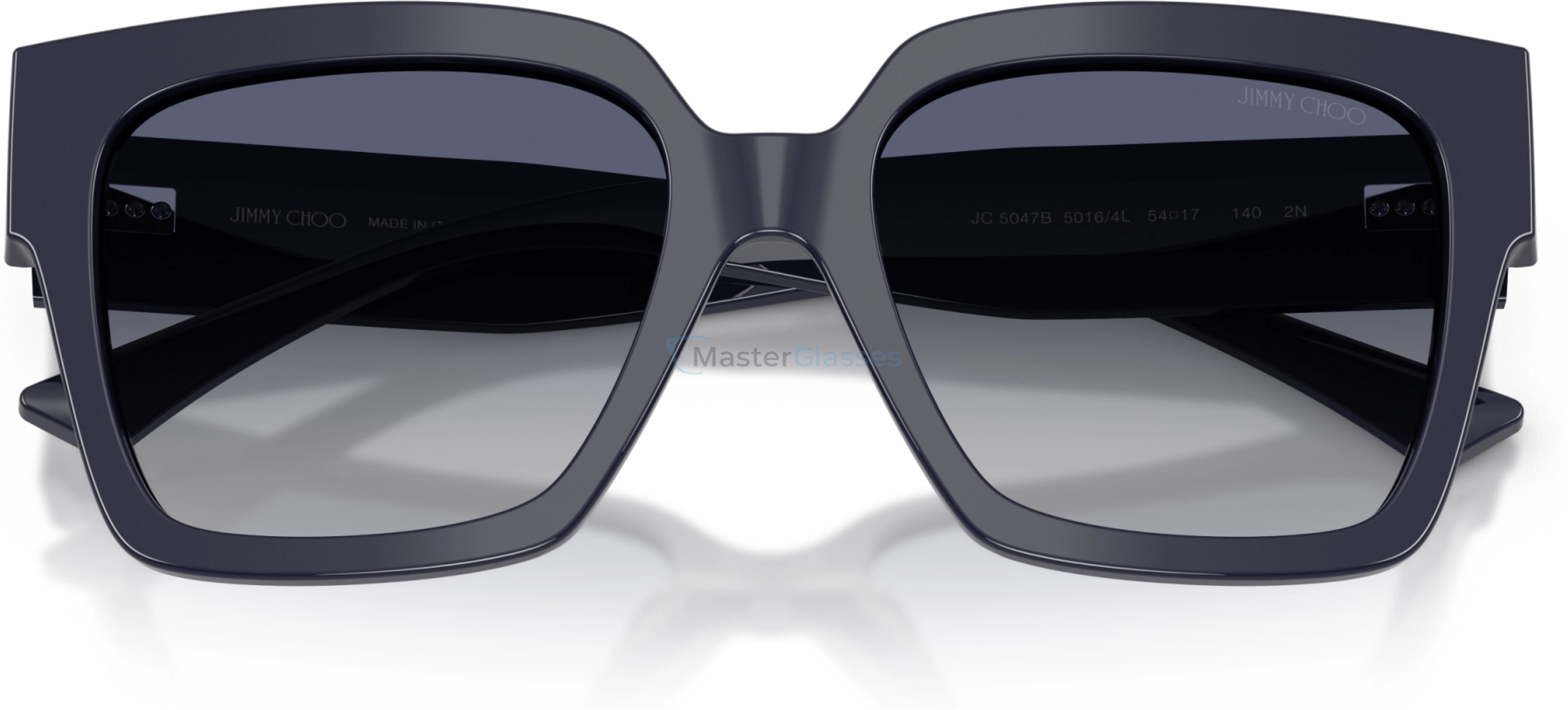 �������������� ���� Jimmy Choo JC5047B 50164L Blue
