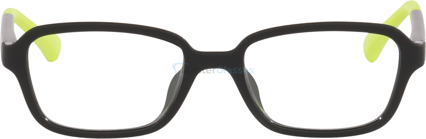 Детская оправа Miraflex MF4037 N375 Black