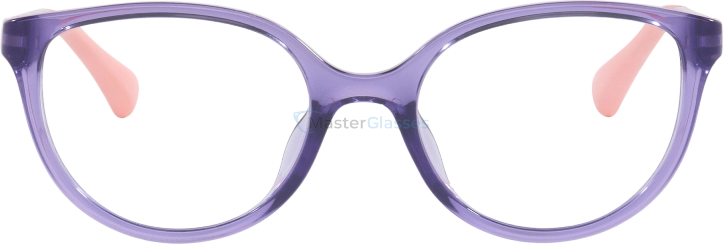 Детская оправа Miraflex MF4034 N366 Violet