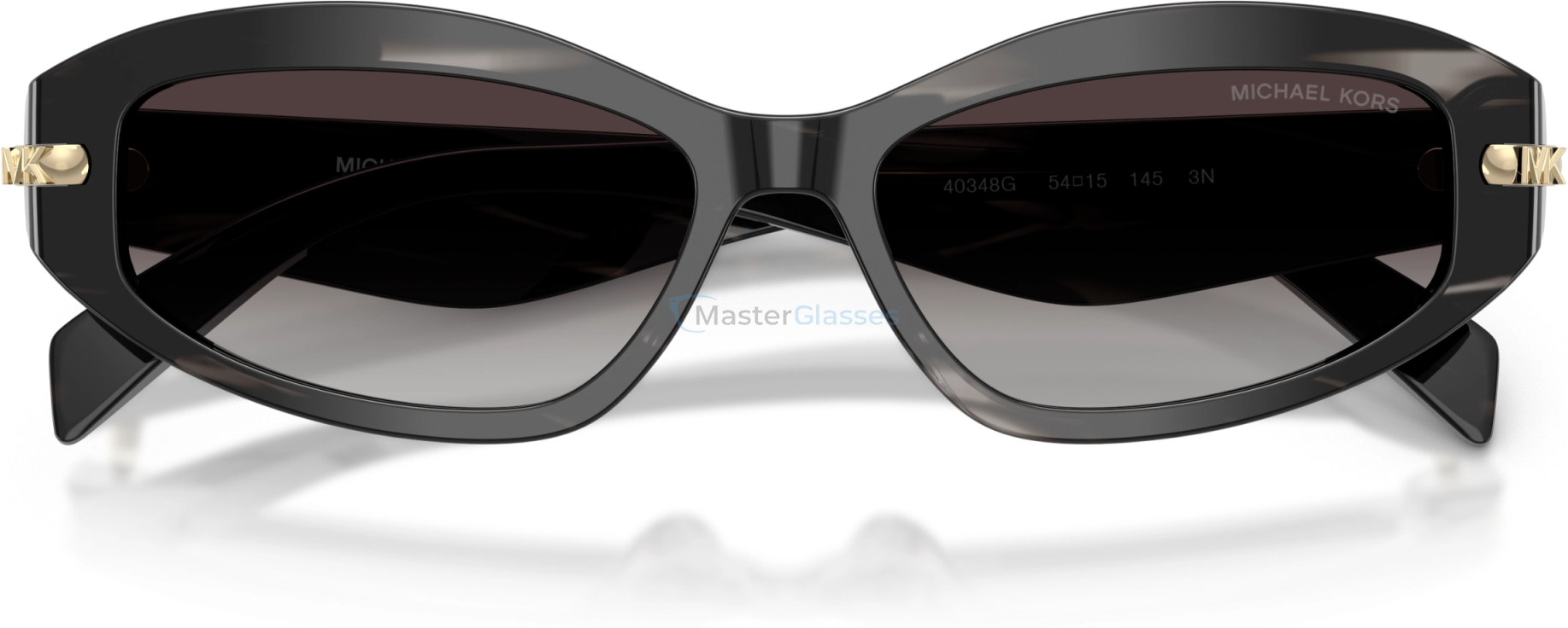 �������������� ���� Michael Kors WILMINGTON MK2260D 40348G Black