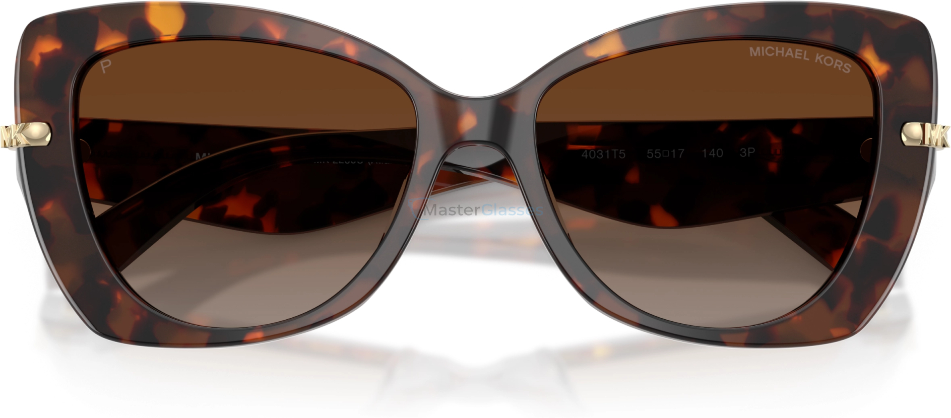 �������������� ���� Michael Kors ATLANTA MK2258U 4031T5 Tortoise