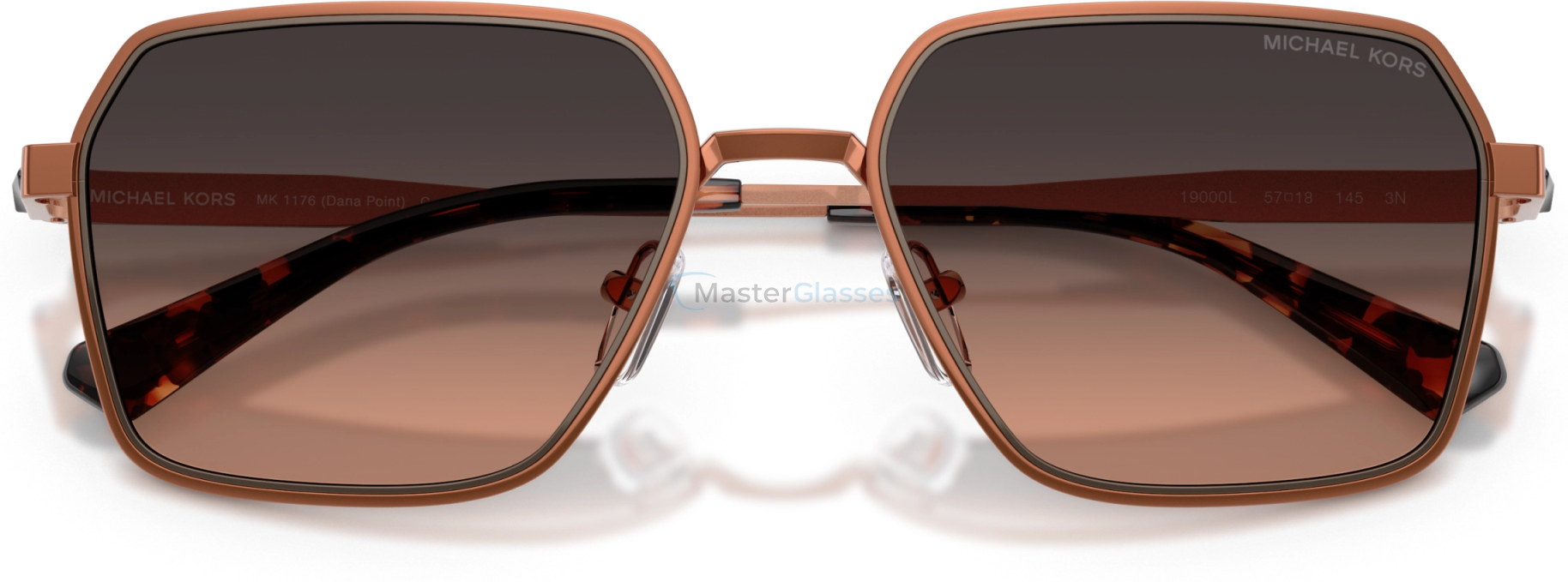 �������������� ���� Michael Kors DANA POINT MK1176 19000L Copper