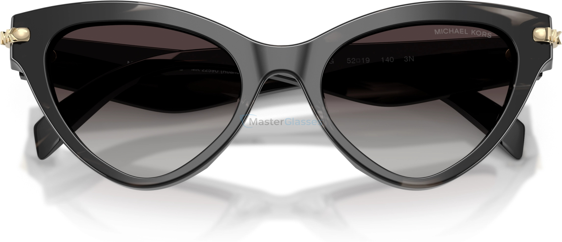 �������������� ���� Michael Kors ROANOKE MK2259U 40348G Black