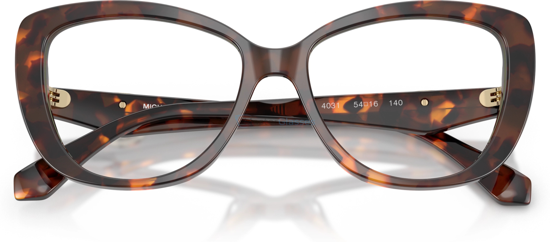 ������ Michael Kors DERVIO MK4163U 4031 Tortoise