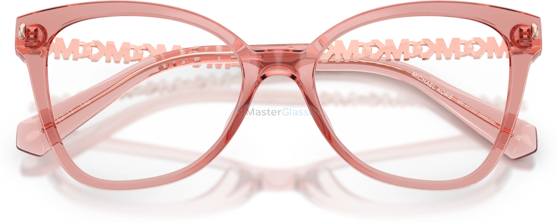 ������ Michael Kors BEAUNE MK4170U 3101 Pink