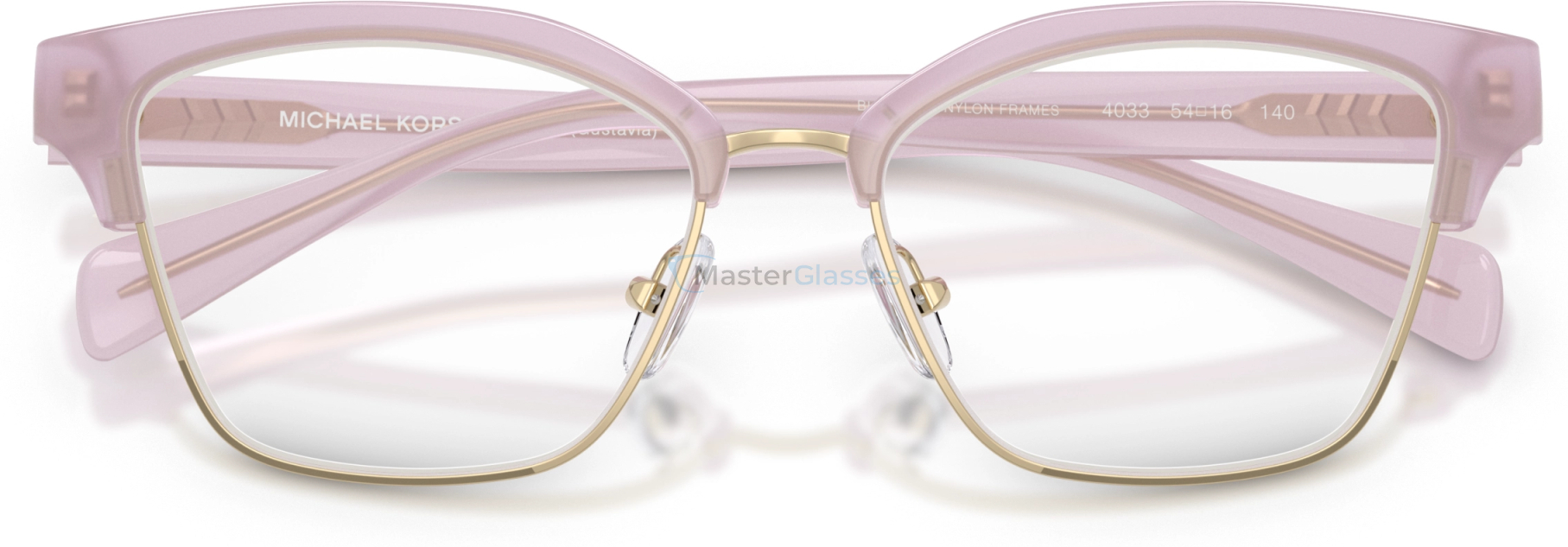 Оправа Michael Kors GUSTAVIA MK4178 4033 Blue