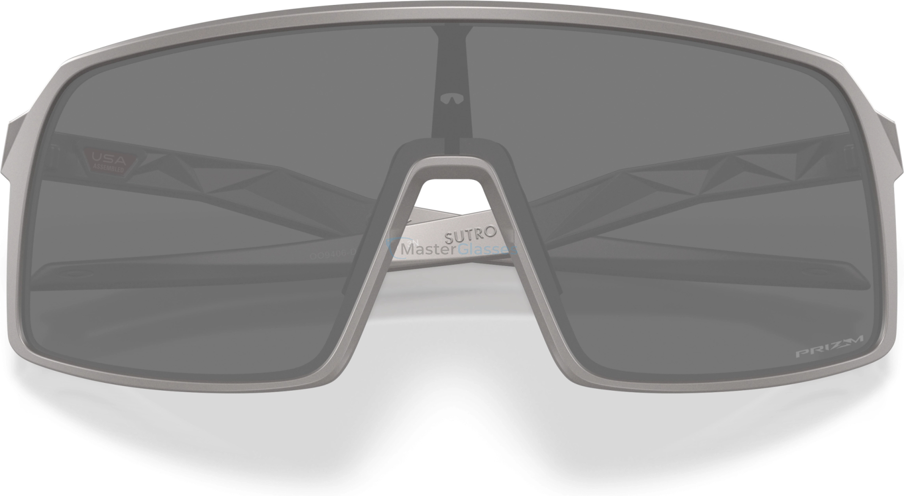 Солнцезащитные очки Oakley SUTRO OO9406 9406D1 Grey