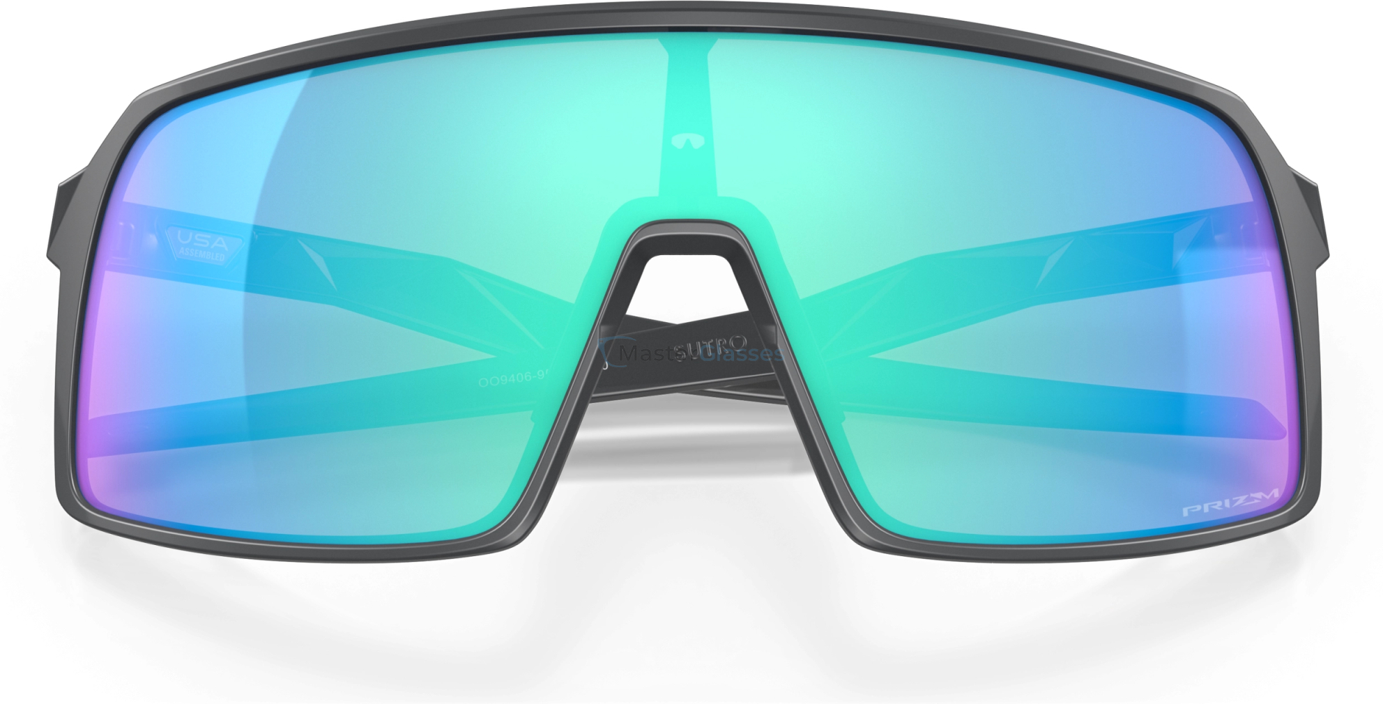 Солнцезащитные очки Oakley SUTRO OO9406 940695 Grey