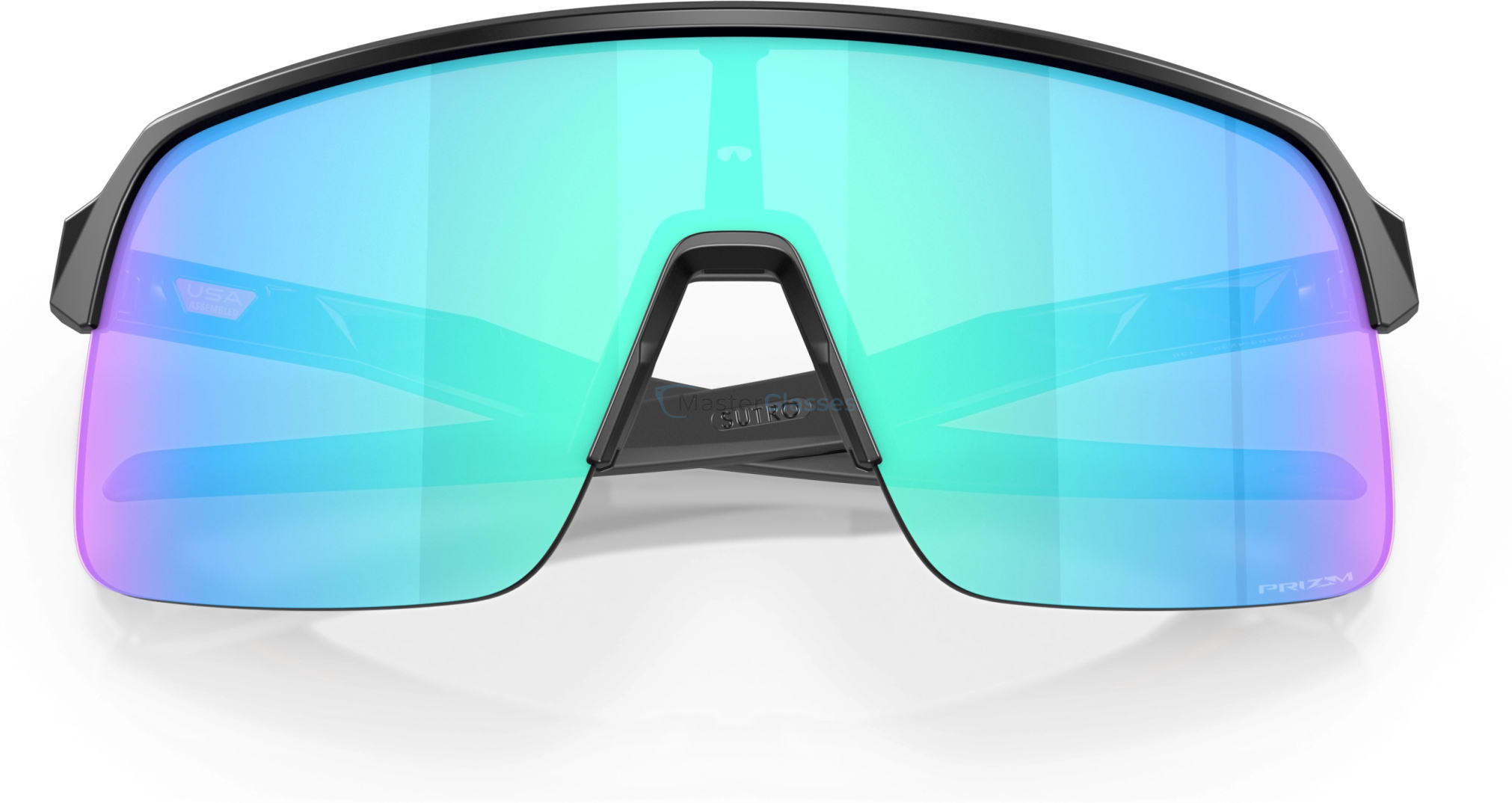 Солнцезащитные очки Oakley SUTRO LITE OO9463 946342 Black