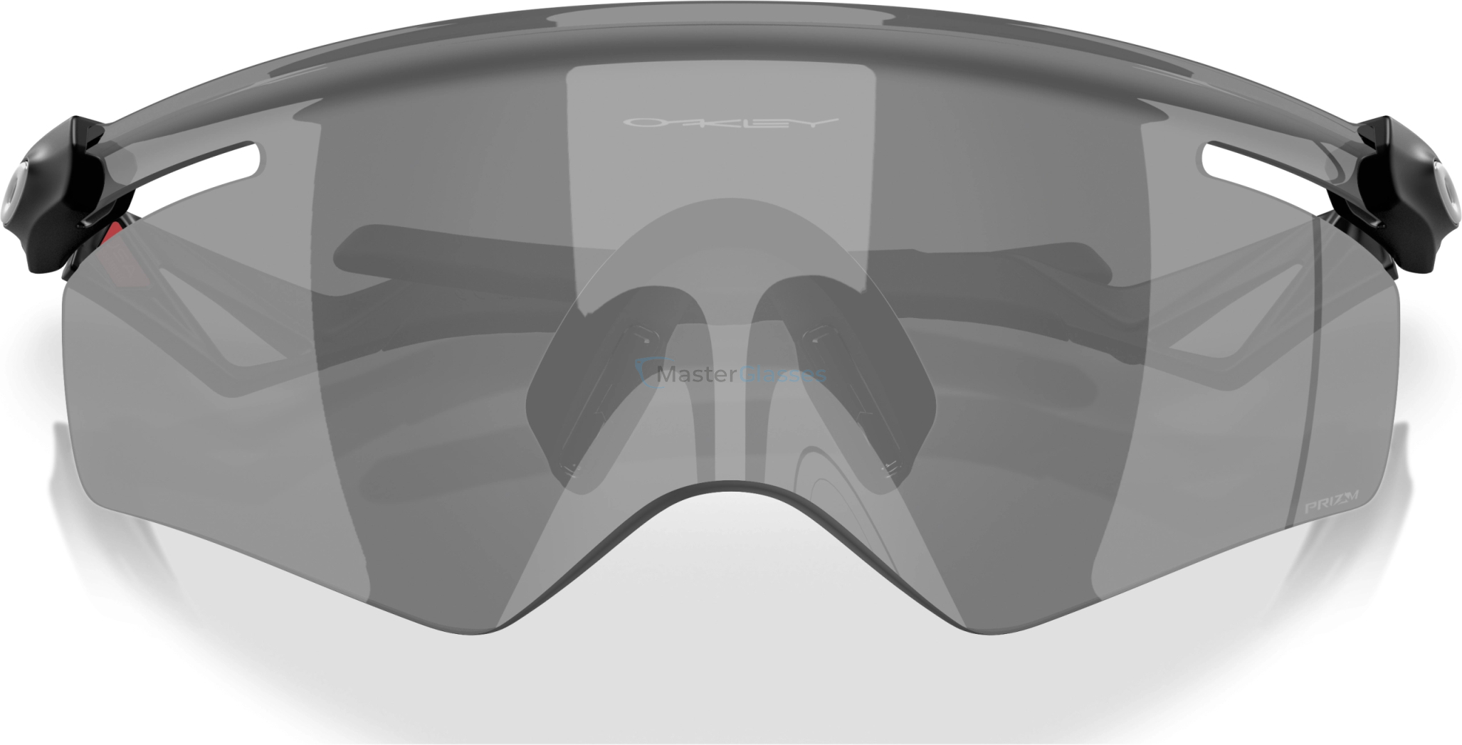 Солнцезащитные очки Oakley QNTM KATO OO9481D 948101 Black
