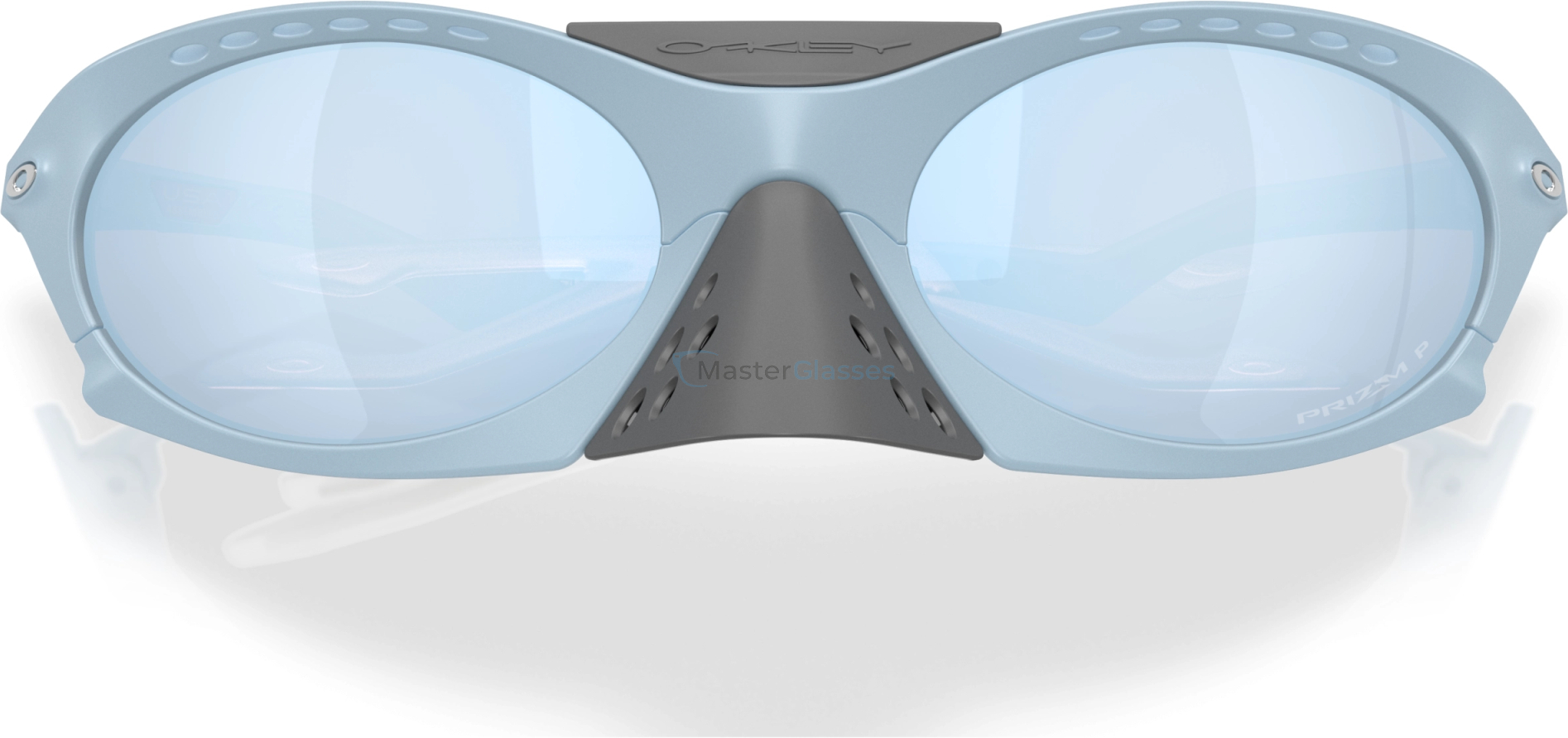 Солнцезащитные очки Oakley PLANTARIS OO9437 943704 Grey