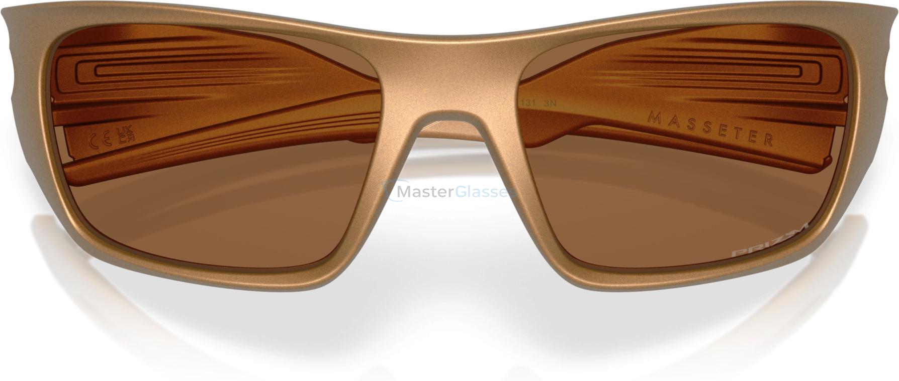 �������������� ���� Oakley MASSETER OO9486 948610 Copper