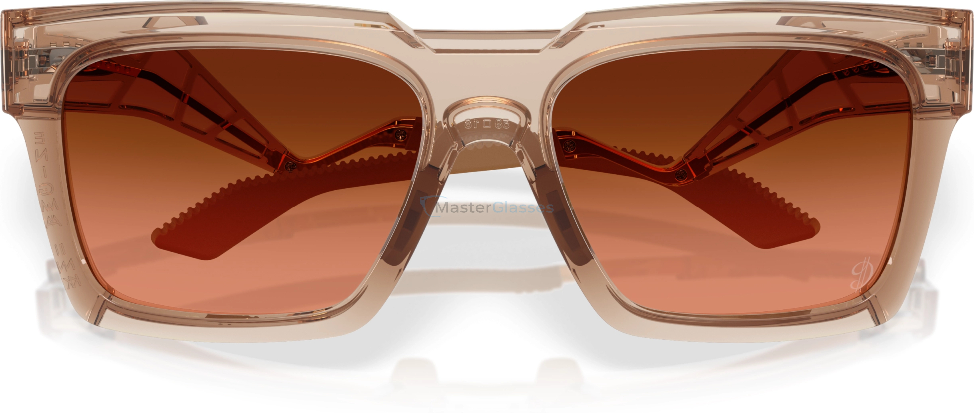 Солнцезащитные очки Oakley ENIGMA INK OO9485 948507 Brown