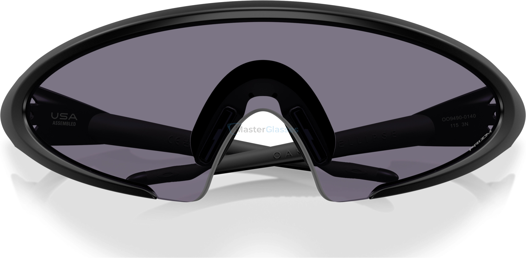 Солнцезащитные очки Oakley ELLIPSE OO9490 949001 Black
