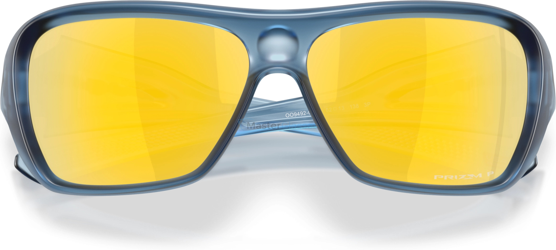 Солнцезащитные очки Oakley CHAMINADE OO9492 949205 Blue
