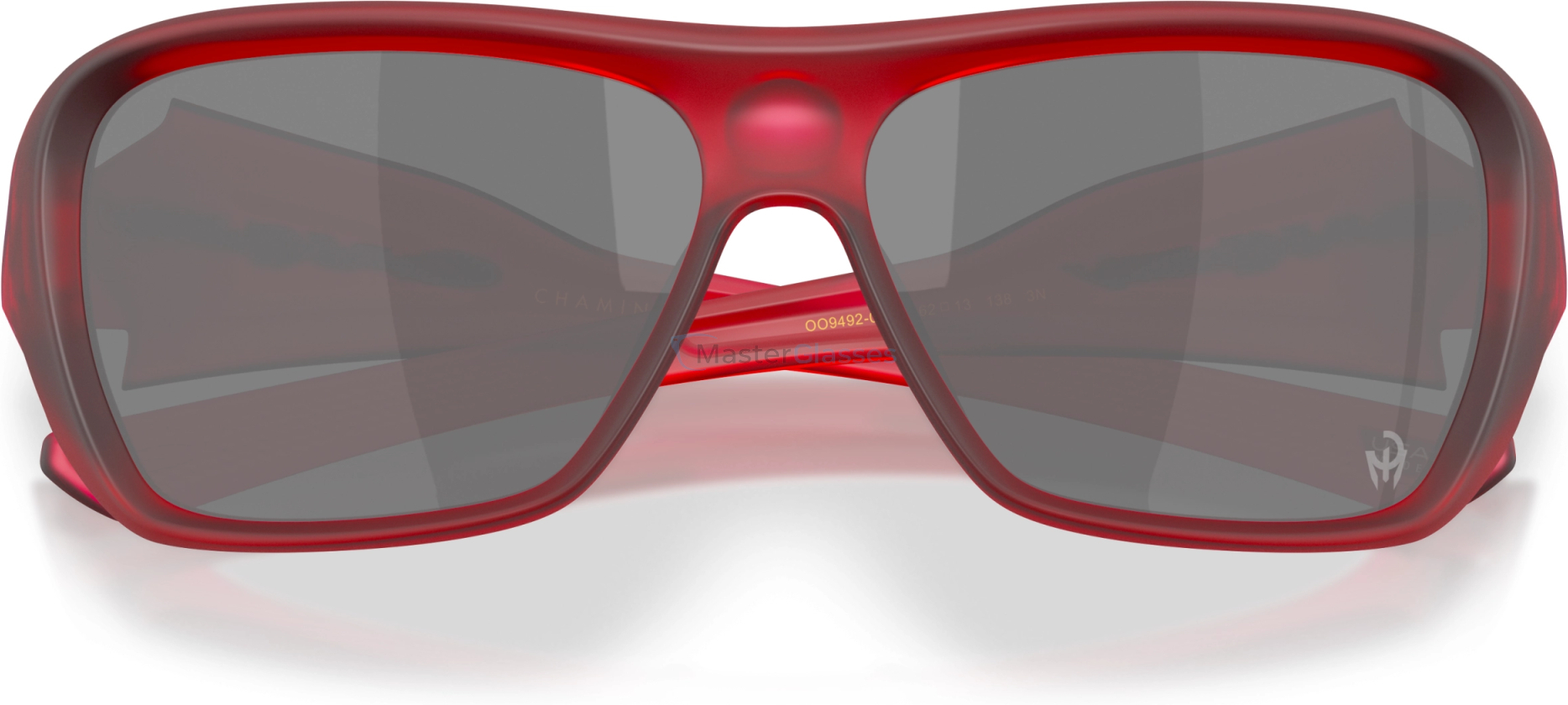 Солнцезащитные очки Oakley CHAMINADE OO9492 949206 Red