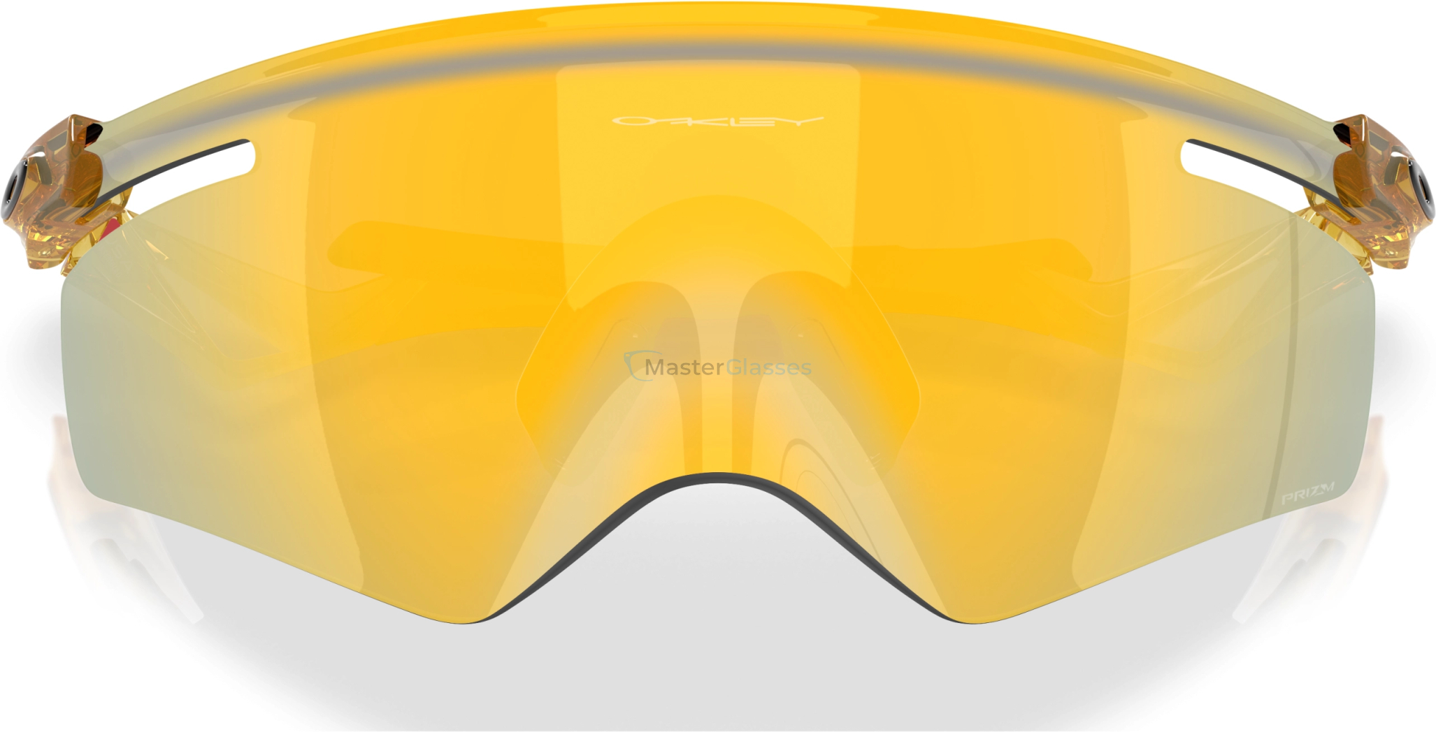 Солнцезащитные очки Oakley QNTM KATO OO9481D 948104 Yellow