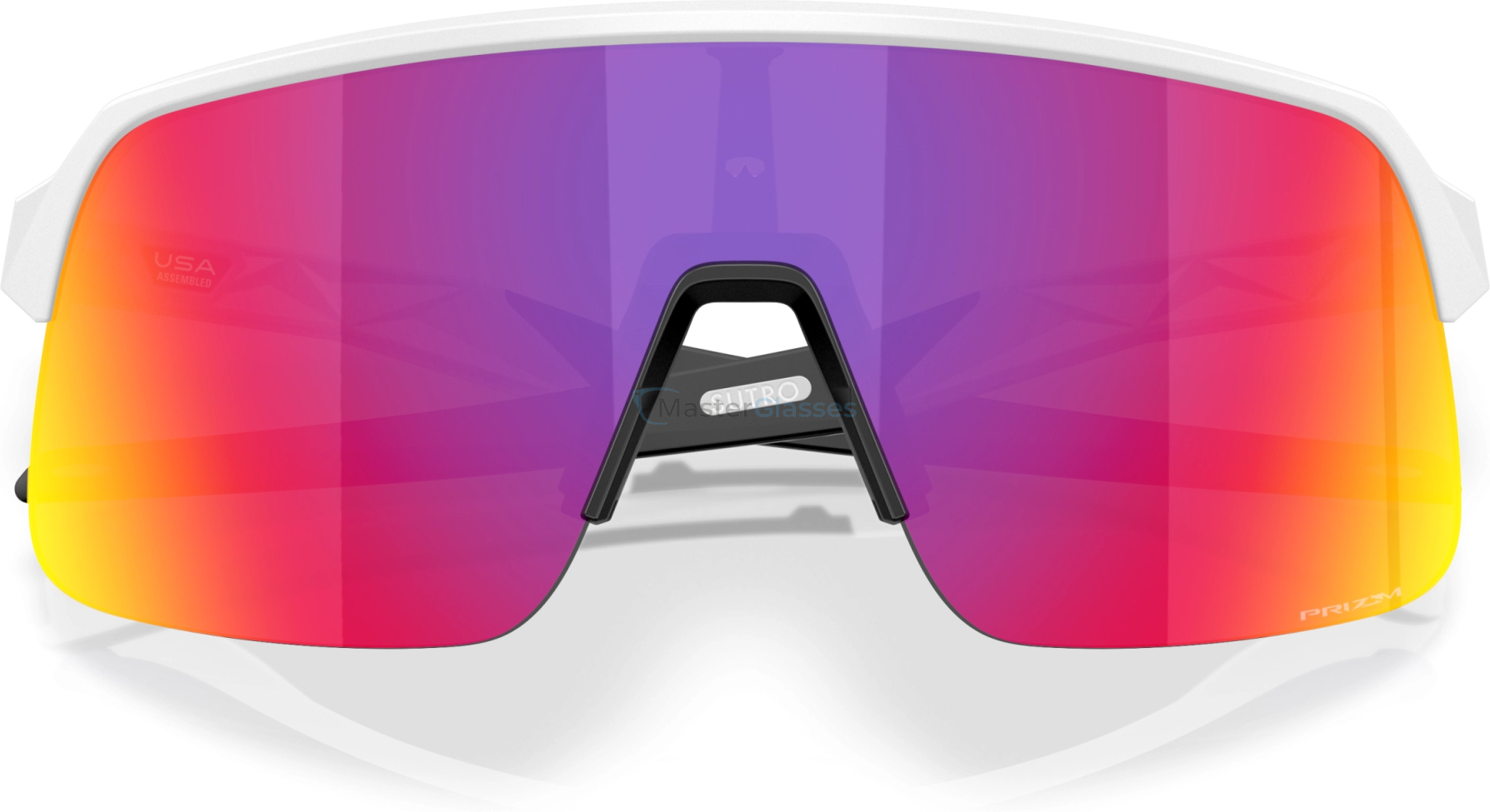 Солнцезащитные очки Oakley SUTRO LITE S OO9496 949606 White