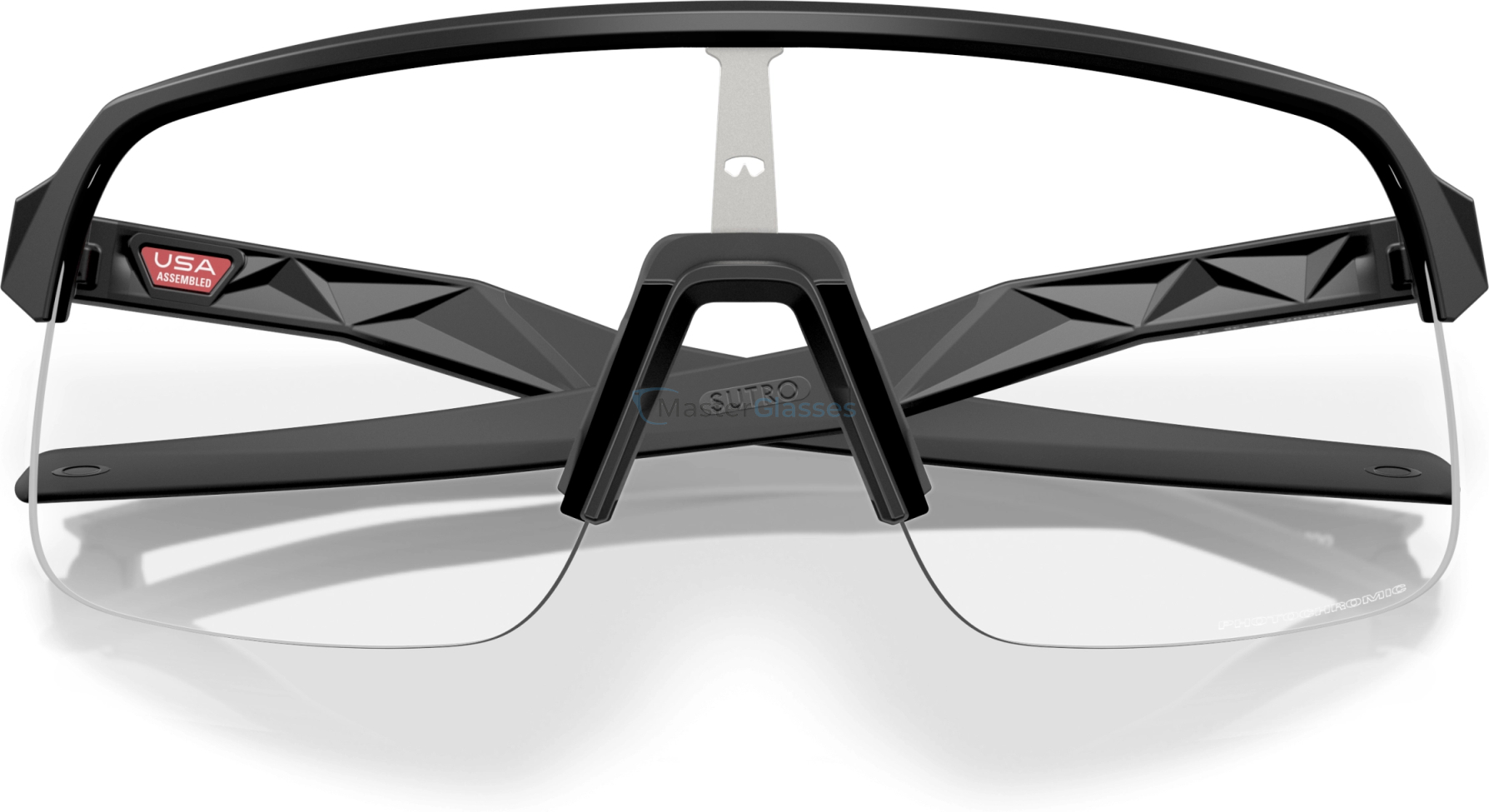Солнцезащитные очки Oakley SUTRO LITE S OO9496 949607 Black