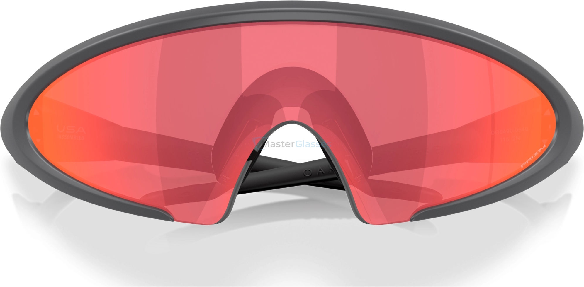 Солнцезащитные очки Oakley ELLIPSE OO9490 949005 Grey