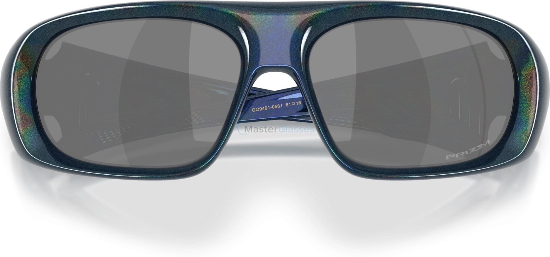 Солнцезащитные очки Oakley BELLEVILLE OO9491 949105 Blue