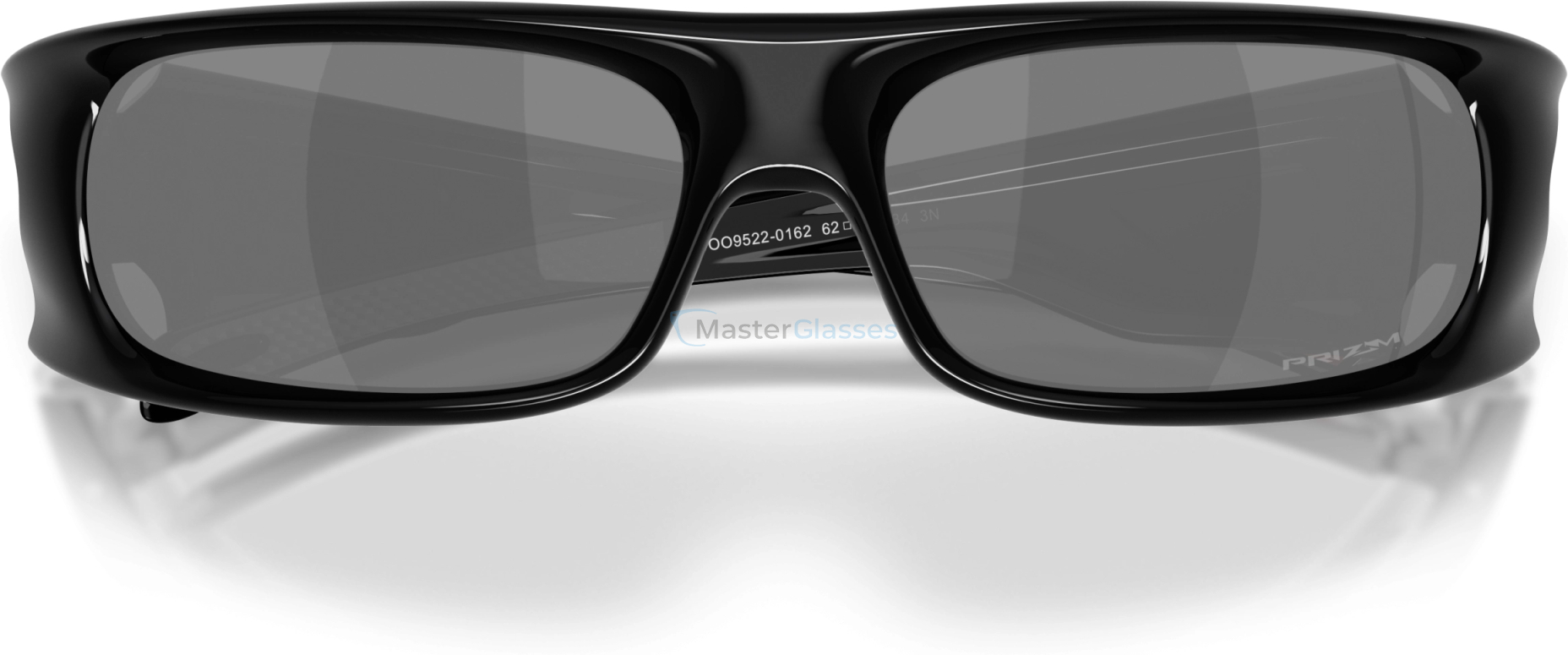 Солнцезащитные очки Oakley HIGHLAND OO9522 952201 Black