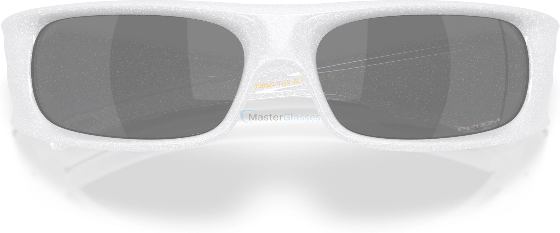 Солнцезащитные очки Oakley HIGHLAND OO9522 952202 White