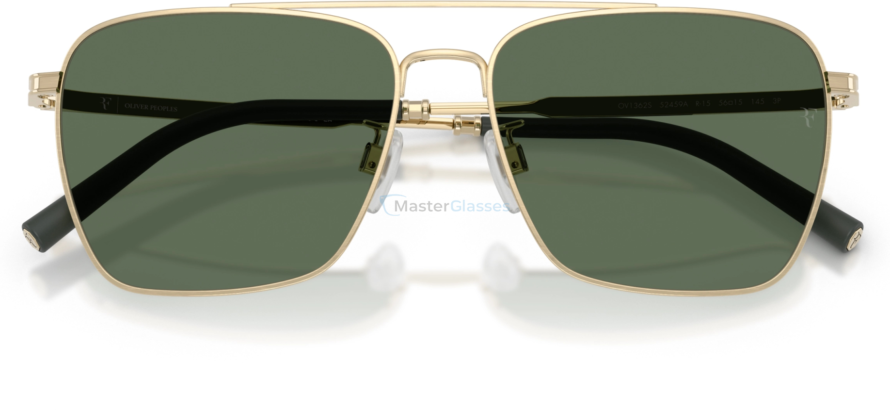�������������� ���� Oliver Peoples R-15 OV1362S 52459A Gold