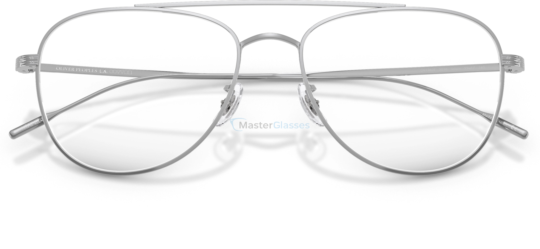 ������ Oliver Peoples STILSON OV1363T 5036 Silver
