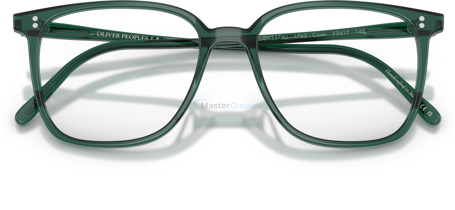 ������ Oliver Peoples COREN OV5374U 1763 Green