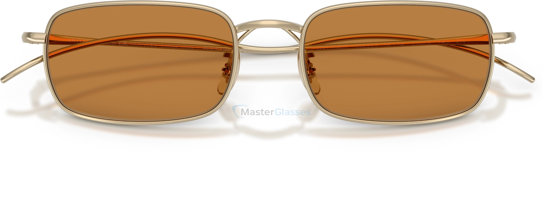 �������������� ���� Oliver Peoples TK-14 OV1364ST 503553 Gold