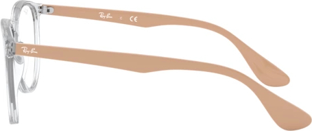 Оправа Ray-Ban Erika RX7046 5953 Transparent