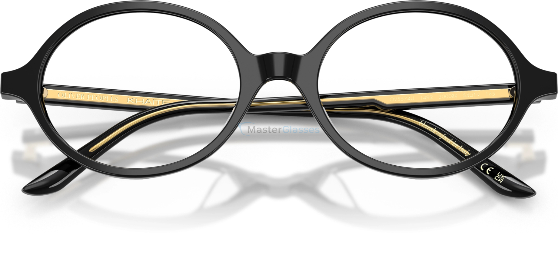 Оправа Oliver Peoples 2000RX OV5574U 1492 Black
