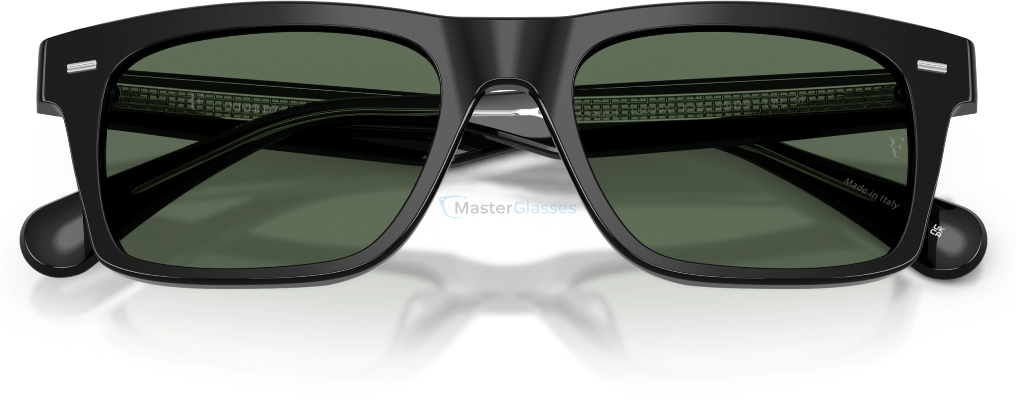 Солнцезащитные очки Oliver Peoples R-16 OV5596SU 14929A Black