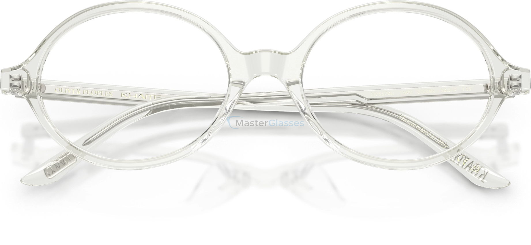 Оправа Oliver Peoples 2000RX OV5574U 1692 Brown