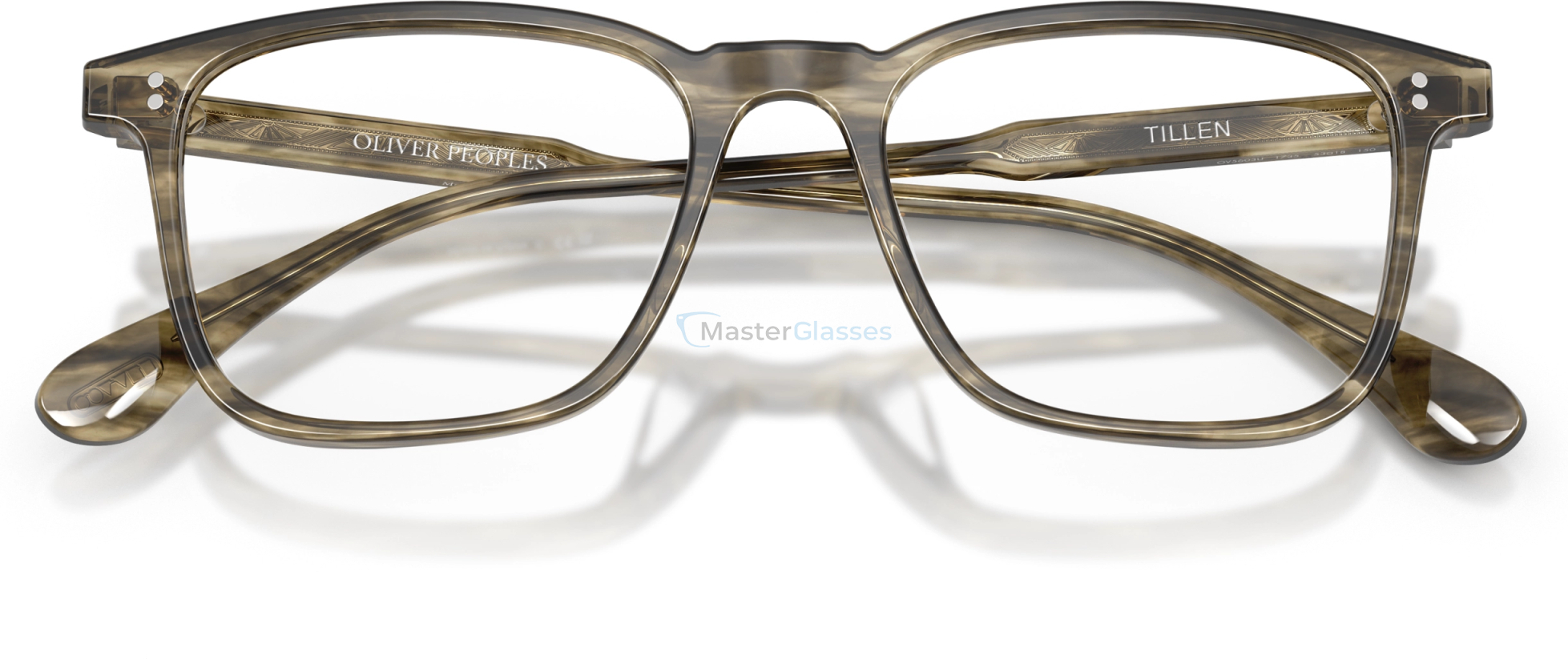 ������ Oliver Peoples TILLEN OV5603U 1735 Green