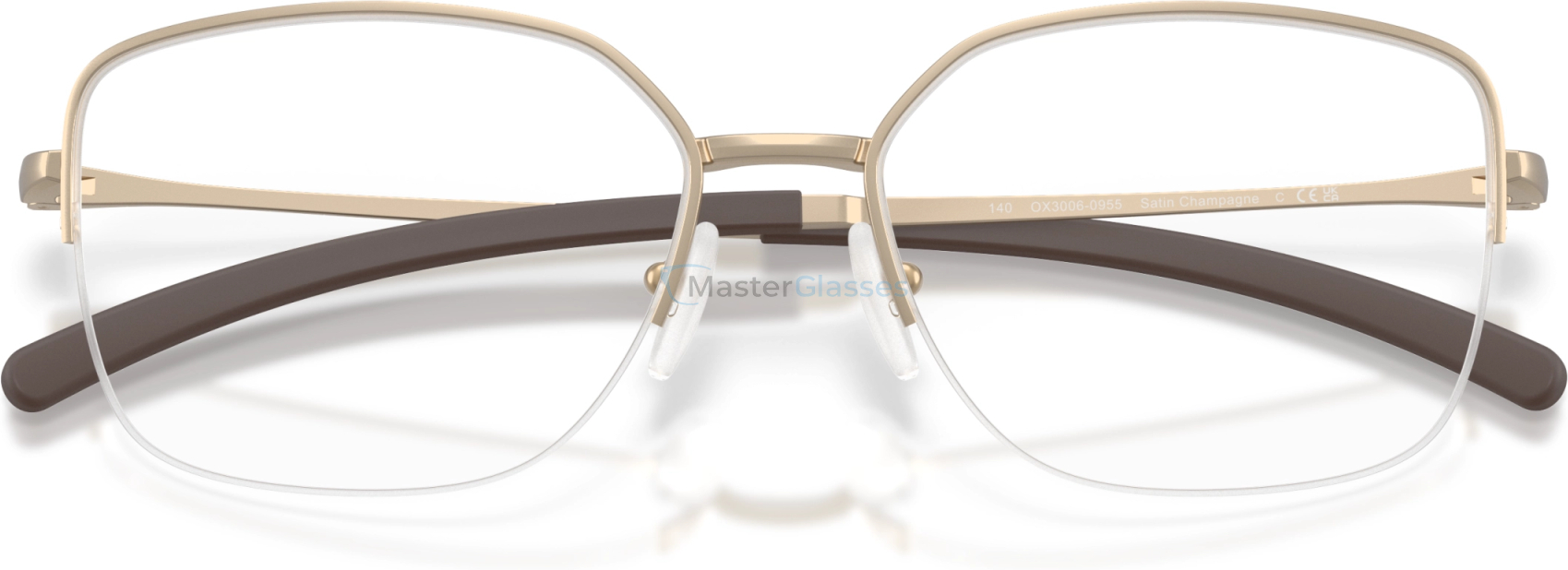 ������ Oakley MOONGLOW OX3006 300609 Yellow