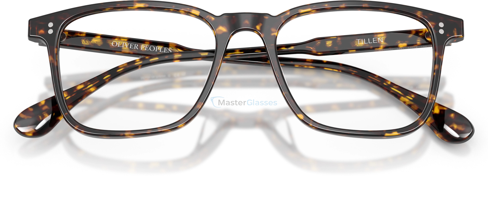 ������ Oliver Peoples TILLEN OV5603U 1741 Tortoise