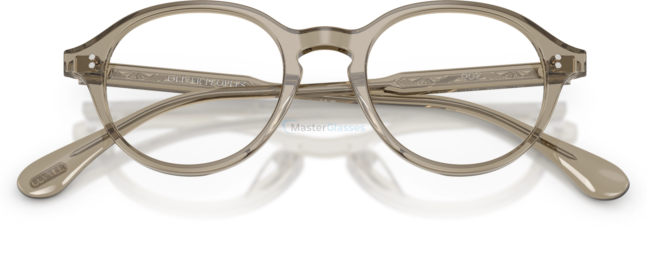 ������ Oliver Peoples 902 OV5602U 1745 Green