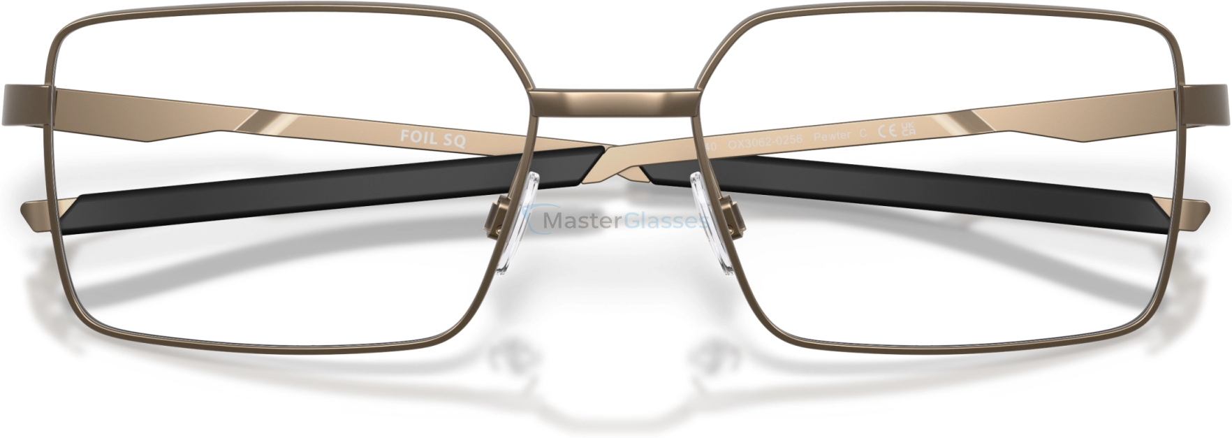 Оправа Oakley FOIL SQ OX3062 306202 Grey